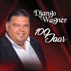 Django Wagner - 100 Jaar  CD-Single