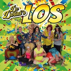 De Dorrini's - Los   2Tr. CD Single