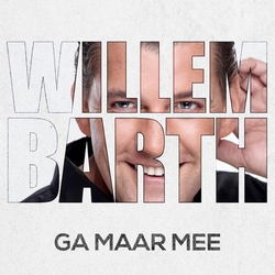 Willem Barth - Ga Maar Mee  CD