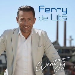 Ferry De Lits - Want Jij  CD-Single