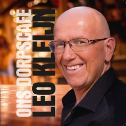 Leo Kleijn - Ons Dorpscafe  CD-Single