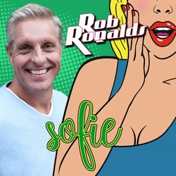 Rob Ronalds - Sofie  CD-Single