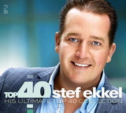 Stef Ekkel - Top 40 Ultimate Collection  CD2