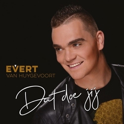 Evert van Huygevoort - Dat doe jij  CD-Single