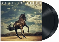 Bruce Springsteen - Western Stars   LP2