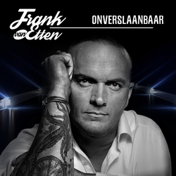 Frank van Etten - Onverslaanbaar  CD