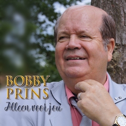 Bobby Prins - Alleen voor jou  CD
