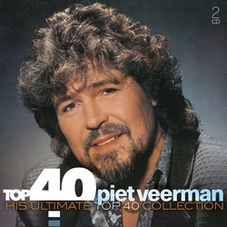 Piet Veerman - Top 40 Ultimate Collection  CD2