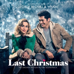 Last Christmas The Soundtrack (George Michael &amp; Wham)  CD