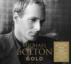 Michael Bolton - Gold   CD3