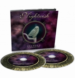 Nightwish - Decades: Live in Buenos Aires  CD2