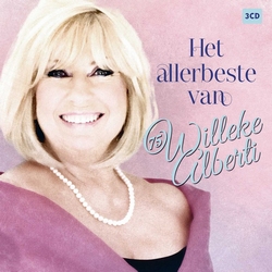 75 - Het Allerbeste Van Willeke Alberti  CD3