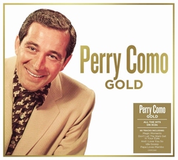 Perry Como - Gold   CD3