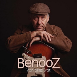 BeNooZ - Van alles wat  CD-Single