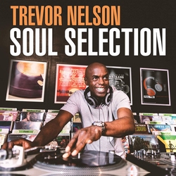 Trevor Nelson Soul Selection   CD3