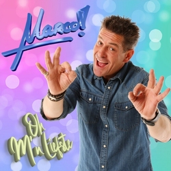 Marco! - Oh M'n Liefste  CD-Single