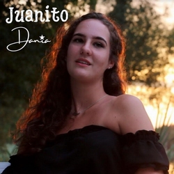 Dania - Juanito  CD-Single
