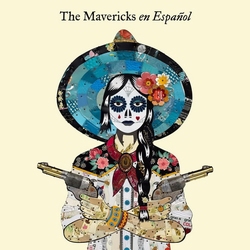The Mavericks - En Espanol   CD