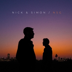 Nick &amp; Simon - NSG  Ltd.   LP