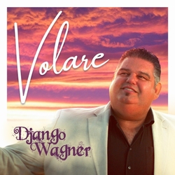 Django Wagner - Volare  CD-Single