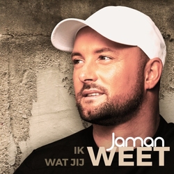 Jaman - Ik Weet Wat Jij Weet  CD-Single