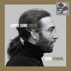 John Lennon - Gimme Some Truth  Best of   LP2