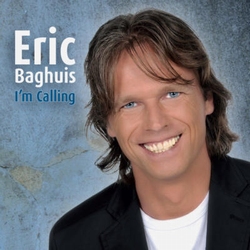 Eric Baghuis - I'm Calling  CD-Single