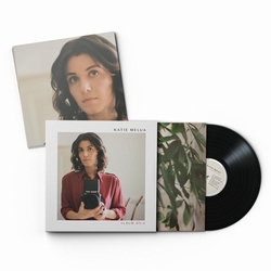 Katie Melua - Album No. 8  LP