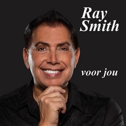 Ray Smith - Voor jou  CD-Single