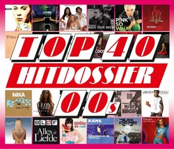 Top 40 Hitdossier - 00'S  CD5