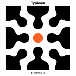 Typhoon - Lichthuis  LP