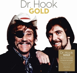 Dr. Hook - Gold - 3cd   CD3