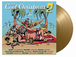 A Very Cool Christmas Vol.2   LP2