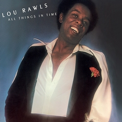 Lou Rawls - All Things in Time Ltd. Cardboard Sleeve  CD