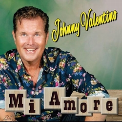 Johnny Valentino - Mi Amore  CD-Single