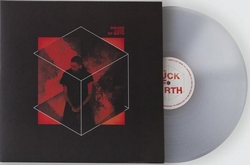 Dinand - Luck Of Birth  (Ltd.Transparant Vinyl)  LP+CD