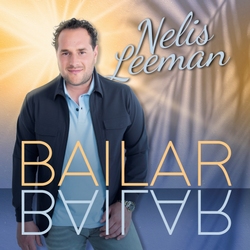 Nelis Leeman - Bailar Bailar  CD-Single