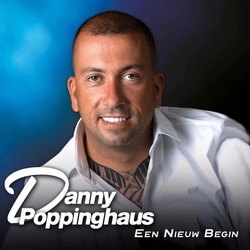 Danny Poppinghaus - Een nieuw begin   CD