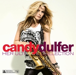 Candy Dulfer - Her Ultimate Collection  LP