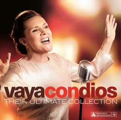 Vaya Con Dios - Their Ultimate Collection  LP