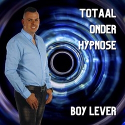 Boy Lever - Totaal onder hypnose  CD-Single