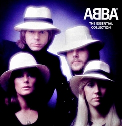 Abba- The Essential Collection  CD2