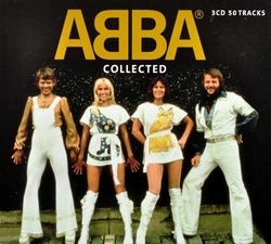 Abba- Collected  CD3