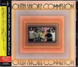 South Shore Commission - South Shore Commission  Ltd. +6  CD