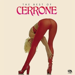 Cerrone - The Best Of Cerrone  LP2
