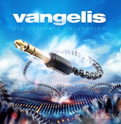 Vangelis - His Ultimate Collection Ltd.  LP