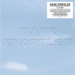 Mark Knopfler - The Studio Albums 1996-2007  Ltd. Edit.  LP11