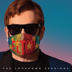 Elton John - The Lockdown Sessions  CD