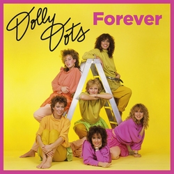 Dolly Dots - Forever   LP2