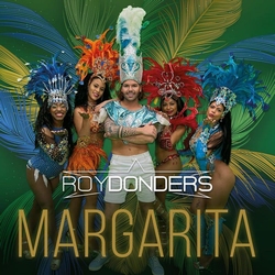 Roy Donders - Margarita  CD-Single